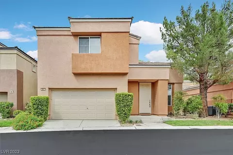657 Chase Tree St, Las Vegas, NV 89144