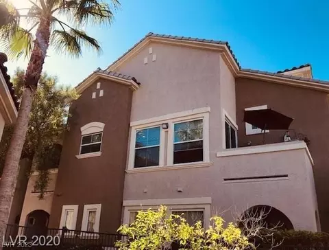 Undisclosed, Las Vegas, NV 89148