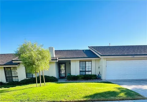 5709 Roseridge Ave, Las Vegas, NV 89107