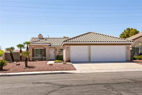 481 Compo Ave, Las Vegas, NV 89123