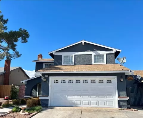 6248 Saginaw Dr, Las Vegas, NV 89108