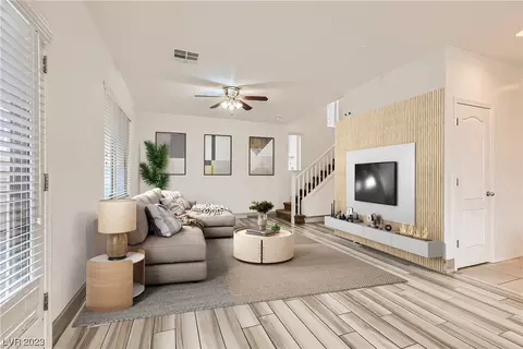 741 Calamus Palm Pl, Henderson, NV 89011