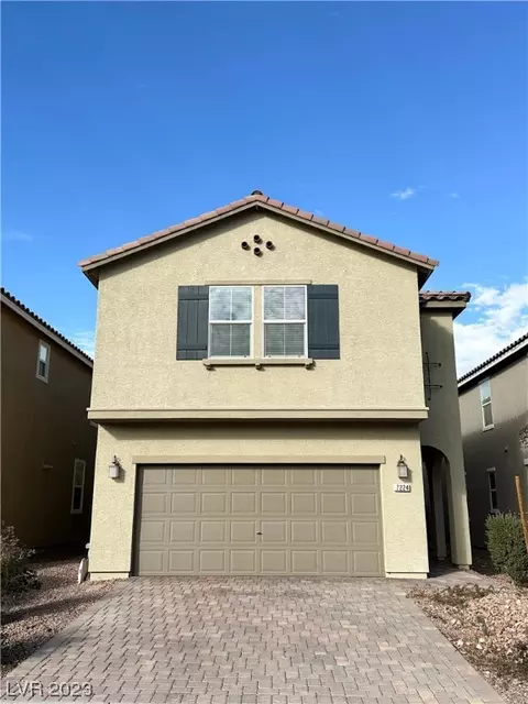 7224 Bellavia Ave, Las Vegas, NV 89113