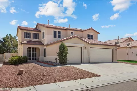 1713 Autumn Sage Ave, North Las Vegas, NV 89031