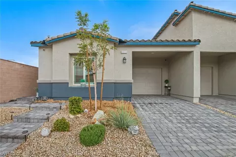 4320 Meadow Glade Ave, North Las Vegas, NV 89084