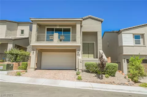 10788 Mulholland Ave, Las Vegas, NV 89129