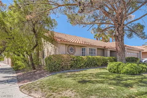 2827 Via Stella St, Henderson, NV 89074