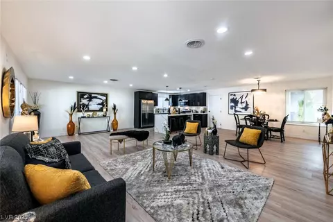 3910 Monthill Ave, Las Vegas, NV 89121