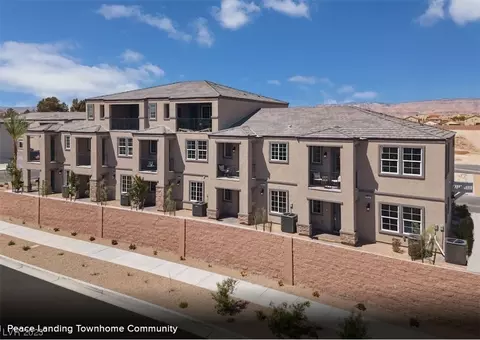 8006 Roughcut Ave #LOT 32, Las Vegas, NV 89113