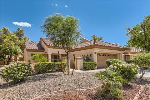 2604 Palmridge Dr, Las Vegas, NV 89134