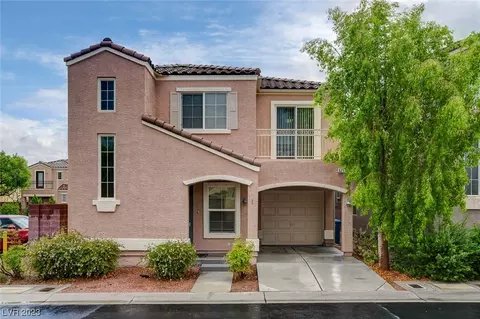 6215 Humus Ave, Las Vegas, NV 89139