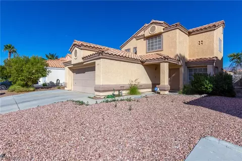 1916 Monte Alban Dr, North Las Vegas, NV 89031
