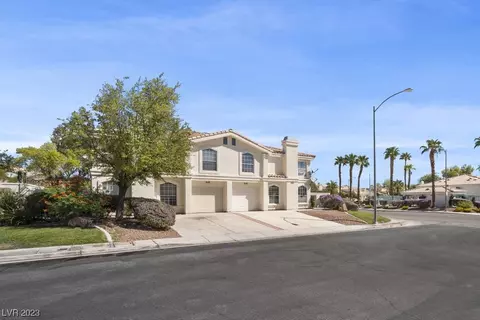 8012 Rosellen Ave, Las Vegas, NV 89147
