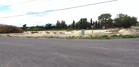 521 Jarvis Rd, Pahrump, NV 89060