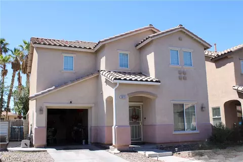 5019 Volcanic Rock Ln, Las Vegas, NV 89122