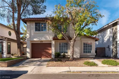115 Blackberry Ln, Henderson, NV 89074