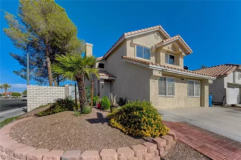1996 Bookbinder Dr, Las Vegas, NV 89108