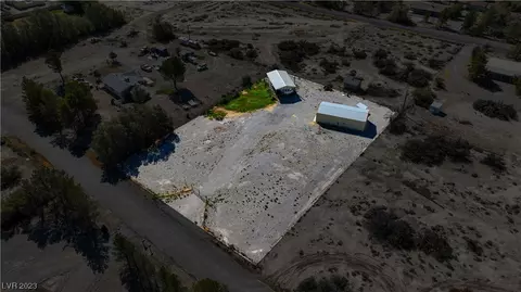 1891 W Dyer Rd, Pahrump, NV 89048