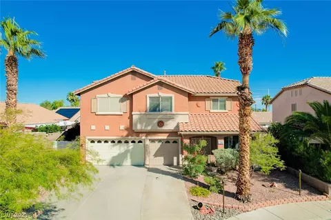 1342 Bayleaf Terrace Ave, Henderson, NV 89014