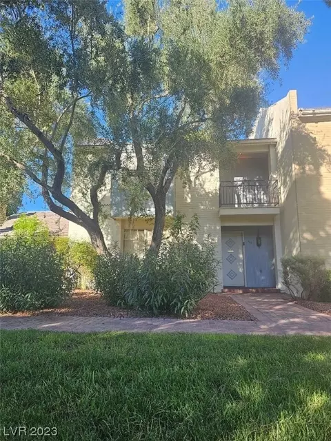 Undisclosed, Las Vegas, NV 89109