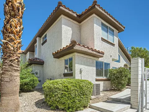 1100 Allure Dr, Las Vegas, NV 89128