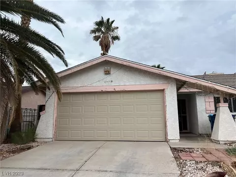 1801 Snughaven Ct, Las Vegas, NV 89108