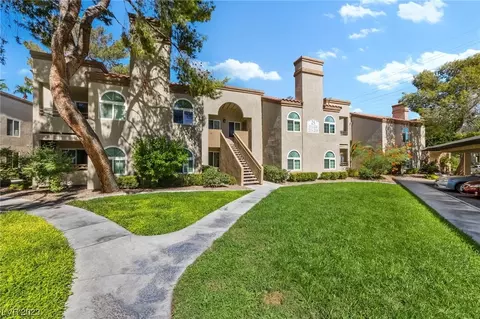 3145 E Flamingo Rd #1115, Las Vegas, NV 89121
