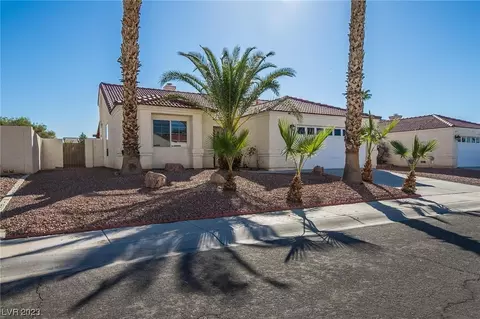 3506 Shonna Way, North Las Vegas, NV 89032
