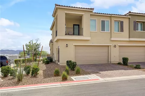 3783 Canis Minor Ln #6205, Henderson, NV 89052