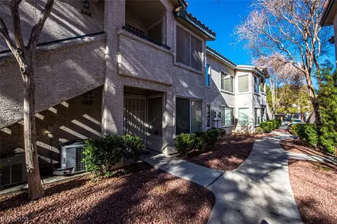 3075 Casey Dr #103, Las Vegas, NV 89120