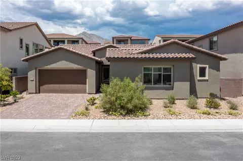 231 Carmel Sky St, Las Vegas, NV 89138
