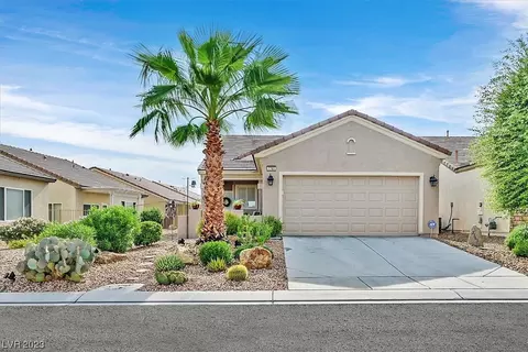7765 Wading Bird Way, North Las Vegas, NV 89084