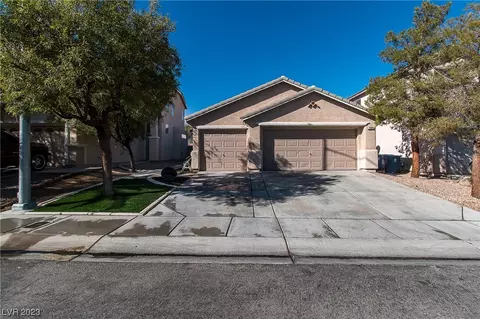 7005 Pacific Coast St, Las Vegas, NV 89148
