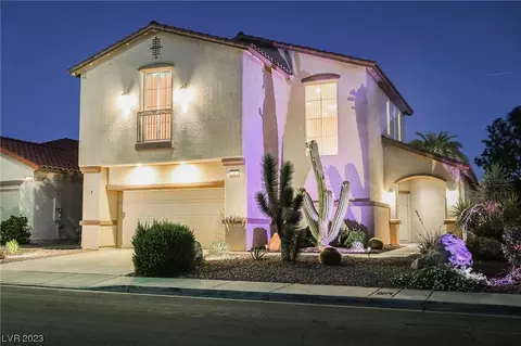 3009 Panorama Ridge Dr, Henderson, NV 89052