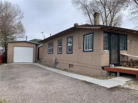 2 Avenue G, Mcgill, NV 89318