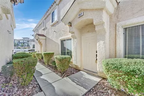 6084 Allred Pl #102, Henderson, NV 89011