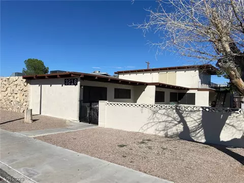 3216 N Michael Way, Las Vegas, NV 89108