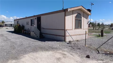 671 Alaska Way, Pahrump, NV 89060