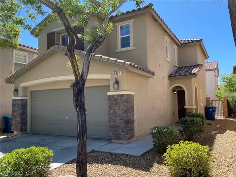 8687 Bella Sparkle Ave, Las Vegas, NV 89178