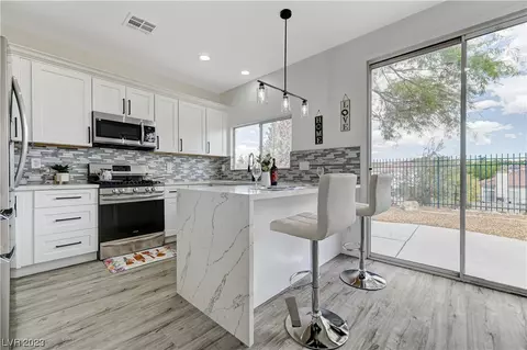 1122 Majestic Canyon St, Henderson, NV 89052