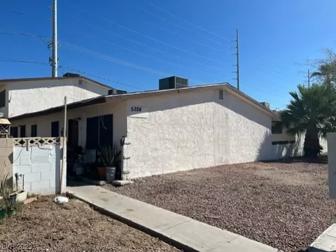5224 Pebble Beach Blvd, Las Vegas, NV 89108