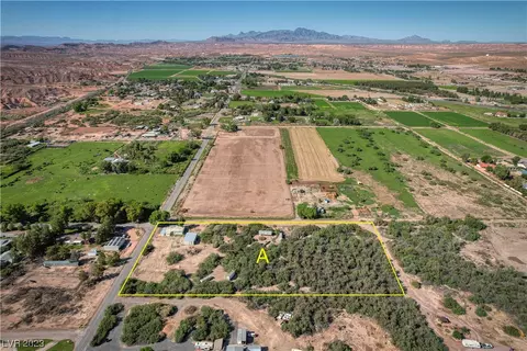 2480 Rice St, Logandale, NV 89021