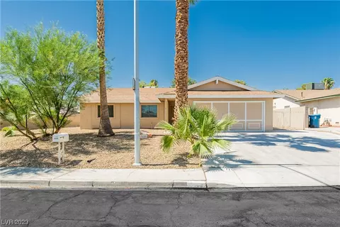 3669 Anthony Dr, Las Vegas, NV 89121