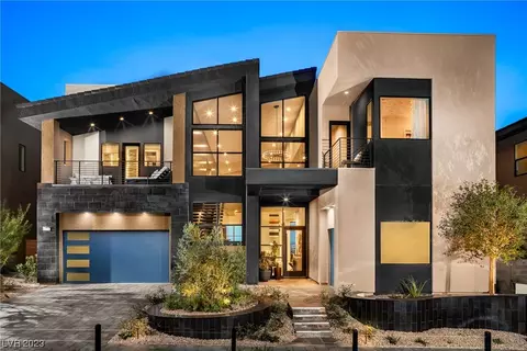 5318 Succulent Rose Dr, Las Vegas, NV 89135