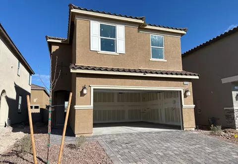 4100 Scarlet Cob Ave, Las Vegas, NV 89141