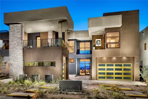 5310 Succulent Rose Dr, Las Vegas, NV 89135