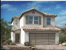 4112 Scarlet Cob Ave, Las Vegas, NV 89141