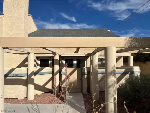 5654 Vineyard Ln #19, Las Vegas, NV 89110