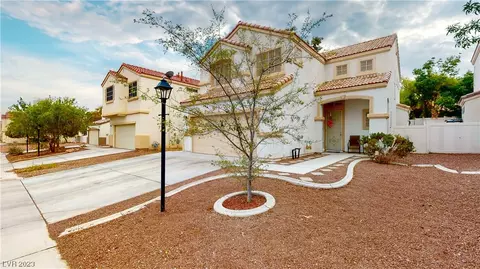6731 Maple Mesa St, North Las Vegas, NV 89084
