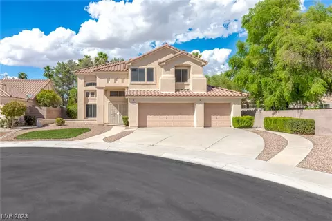 4617 Savin Cir, Las Vegas, NV 89130